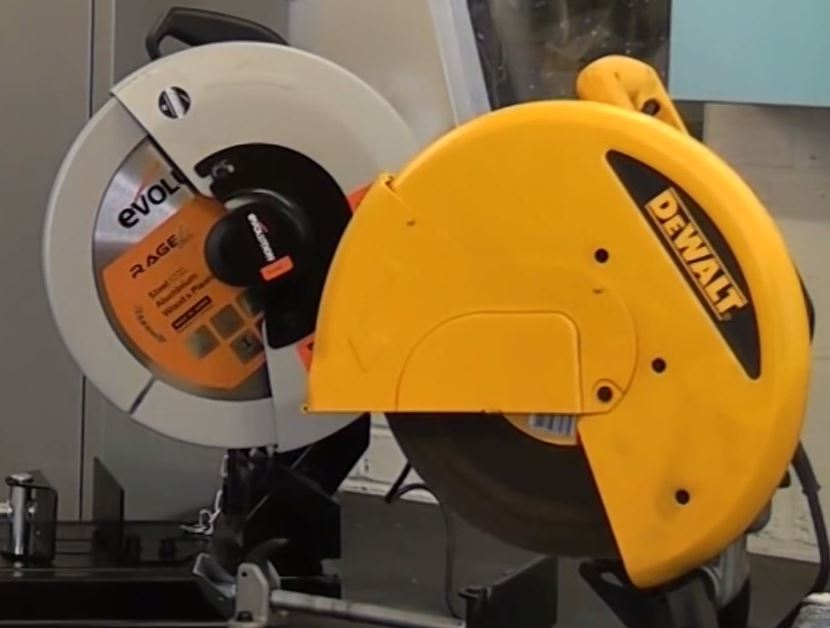 Cutting Costs With Mitre Saw DIY Reviewing Cost Cutting With Mitre